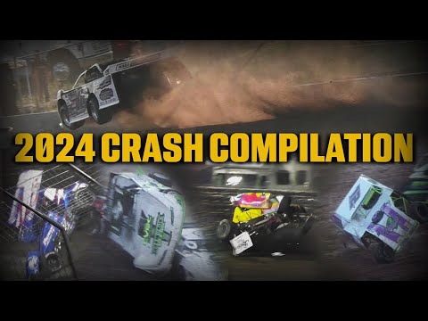 2024 Dirt Crash Compilation