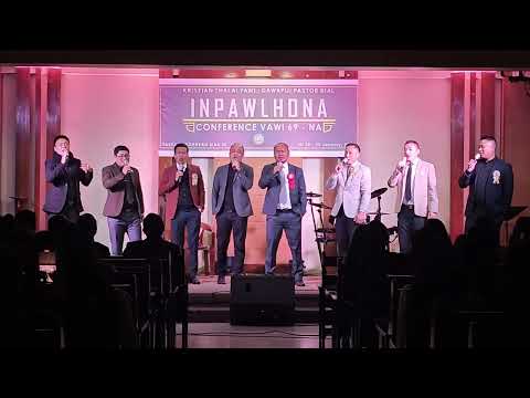 Special Item | Dawrpui Branch | Group Singing