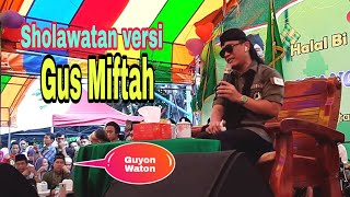 Download lagu GUS MIFTAH - SHOLAWAT THIBIL QULUP VERSI KORBAN JANJI DI CHANGHUA TAIWAN mp3 Download lagu GUS MIFTAH - SHOLAWAT THIBIL QULUP VERSI KORBAN JANJI DI CHANGHUA TAIWAN mp3