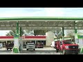 Gas prices on the rise after winter storm batters country