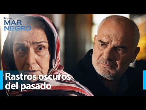 Los hechos que cayeron como una avalancha sobre Fikret... - Mar Negro Capítulo 205 | Fugitiva