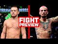 Yan vs O'Malley - How Superstars Get Created | UFC 280