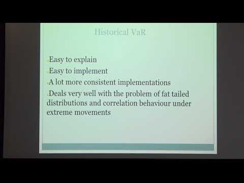 Pycon Ireland 2017: Using Scikit Learn to Improve Existing Risk Models - PJ Fitzpatrick