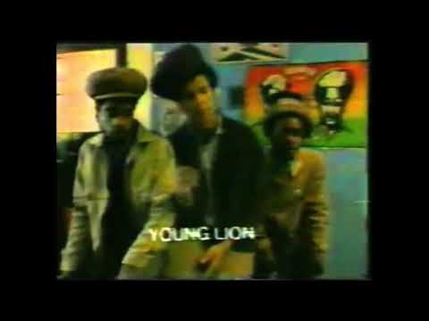 YOUNG LION v Black Unity 84