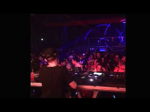 Vito Fattore @ Warehouse Alternative Club (Te) Italy w/ Pirupa & Sasha Carassi