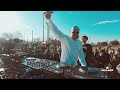DANNY AVILA LIVE FROM PARQUE BENEGAS MENDOZA ARGENTINA TECHNO MIX LIVE DJ SET