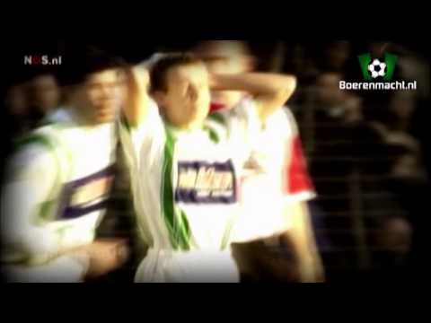 Arjen Robben - FC Groningen