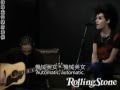 中文字幕[台灣] Tokio Hotel Automatic (Acoustic ...