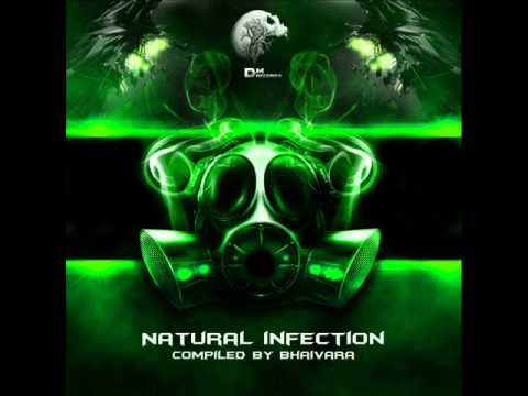 Drystortion - Dehumanization Project