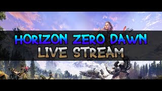 Horizon Zero Dawn | PC 1440p | Episode 1