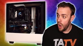 Is the NZXT Streaming PC Worth $1,700
