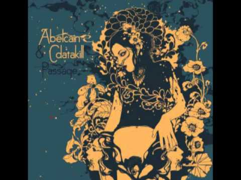 Abelcain  - Faust (Cdatakill remix) (Passage - 2008)