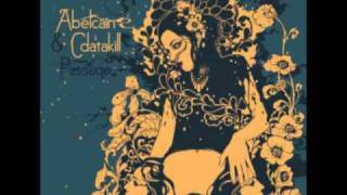 Abelcain  - Faust (Cdatakill remix) (Passage - 2008)