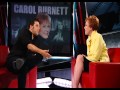 Carol Burnett Talks To George Stroumboulopoulos