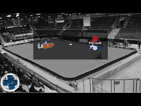 Oilers NG - RSS Panthers/FoSu