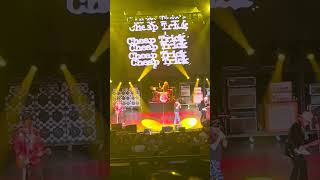 Cheap Trick - “Radio Lover” live at Hard Rock Live in Orlando, Florida on March 11, 2026.