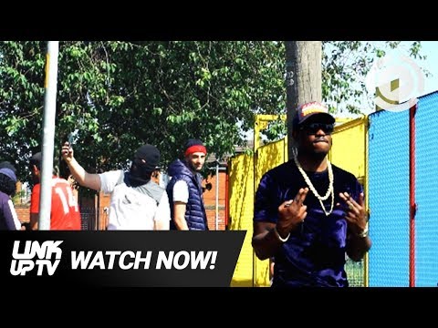 Solja Soulz - I Heard [Music Video] | Link Up TV