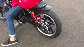 Download lagu japstyle ug3 bajaj pulsar mp3