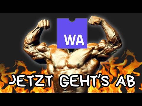 Endlich POWER im Web | WebAssembly