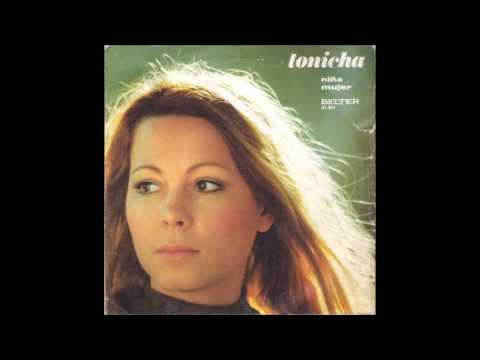 Tonicha - "Niña"