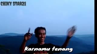 Download lagu Denganmu tenang story WA mp3