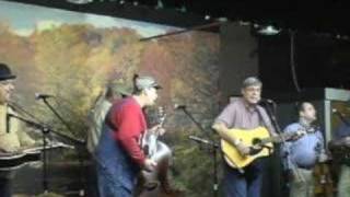 Lonesome River - Sugarloaf Mountain Boys