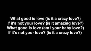 What is Love by Janelle Monae Lyrics