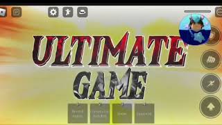 Roblox Tsb video again