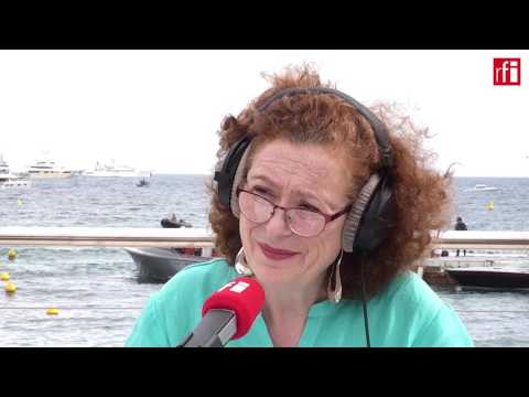 #Cannes2017 Live On Live with Andrea Paganini