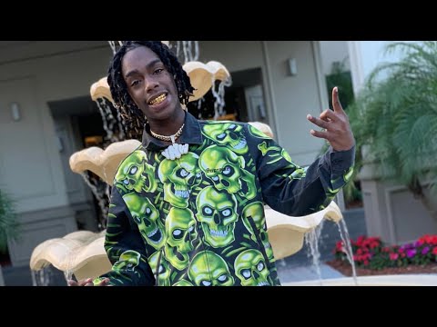 ynw melly - mixed personalities x einer bankz
