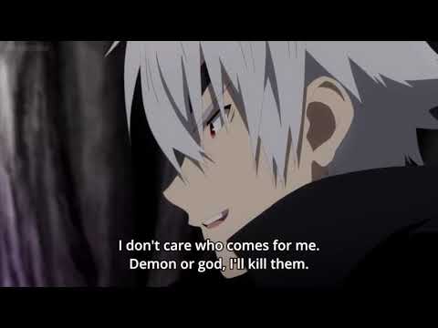 Hajime Doesn't Hesitate to Shoot #2 | Arifureta