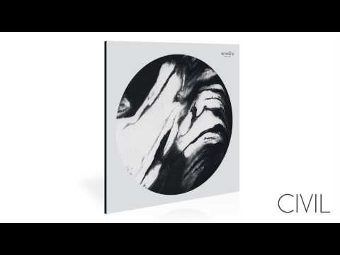 Brassica - Dance (feat. Stuart Warwick) (Taken from Man is Deaf LP) (Civil Music)