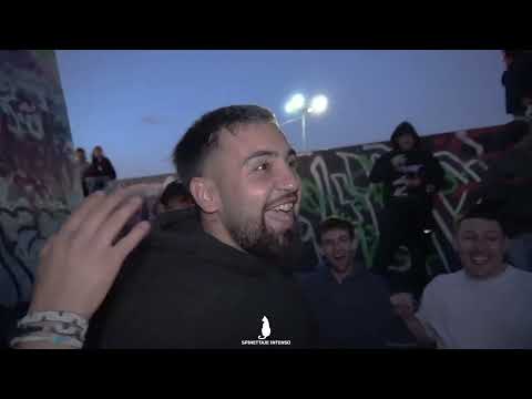 THOM VS KHATEON - FINAL - COPA BUMBAPERRO F7: FINALS