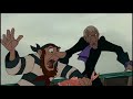 The Little Mermaid Part 1