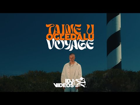 Voyage - Tajne U Ogledalu on Spotify Charts