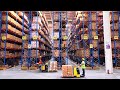 Apollo Supply Chain Corporate Video