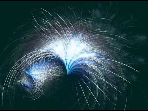Václav Neckář Vyšla hvězda jasná +APOphysis fraktál