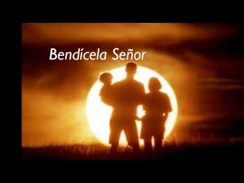 Padre Aicardo - Bendición de la Familia