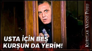 Download lagu Memati, Polat'ı Kurtarırken Pusuya Düşüyor! | Kurtlar Vadisi Pusu 146. Bölüm mp3 Download lagu Memati, Polat'ı Kurtarırken Pusuya Düşüyor! | Kurtlar Vadisi Pusu 146. Bölüm mp3