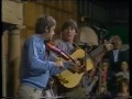Dave Swarbrick and Simon Nicol : Widow Of Westmorland's Daughter (live 1982)