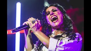 Lacuna Coil - Closer (Studio Instrumental)