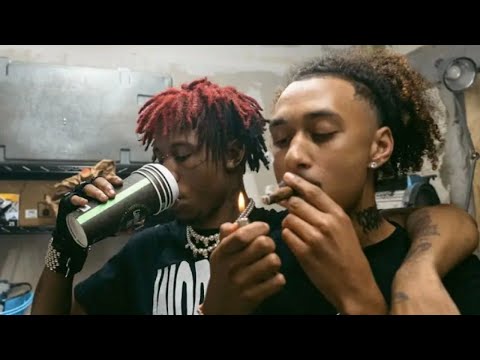 EASTBAYTAE X RACKEDUPROY MIX (W/VISUALS)