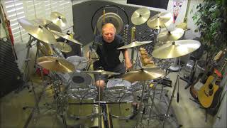 Britny Fox - Hair Of The Dog ~ by JJ