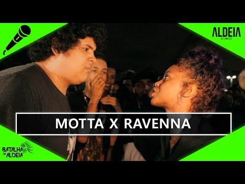 Motta x Ravenna | SEMI FINAL | 130ª Batalha da Aldeia | Barueri | SP