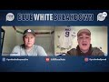Penn State Nevada PREDICTION Plus James Franklin Names His Backup QB