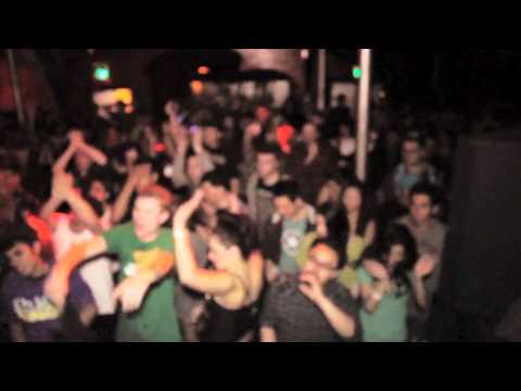 Bailey, DJ SS, and the Weight of the Room: World of Drum & Bass Hits Los Angeles