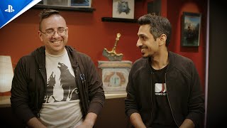 God of War Ragnarök: Valhalla Revisiting the Greek Era Trailer