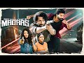 New Released South Thriller Movie ONCE UPON A TIME IN MADRAS Full Movie 4K Bharath Anjali Nair