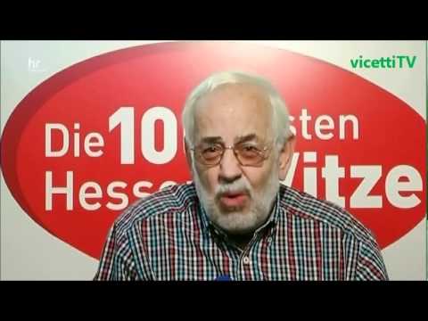 Die 100 besten Hessenwitze