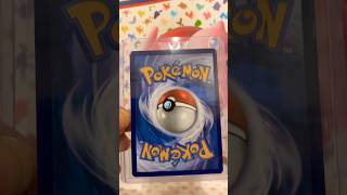 Check it out pt 94 #pokemoncards #pikachu